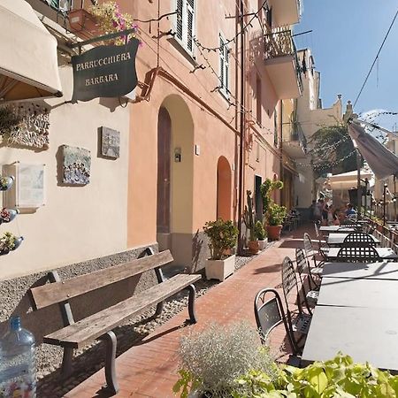 보르디게라 Casa Della Nonna Teresa 아파트 외부 사진
