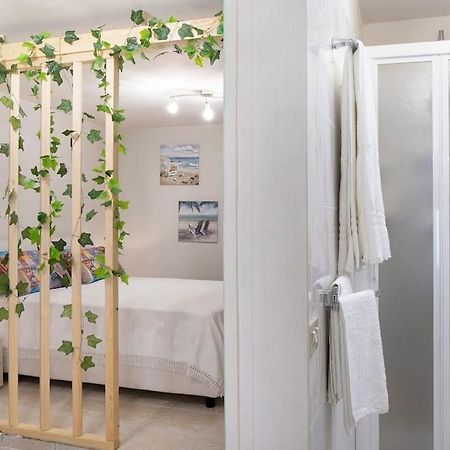 보르디게라 Casa Della Nonna Teresa 아파트 외부 사진