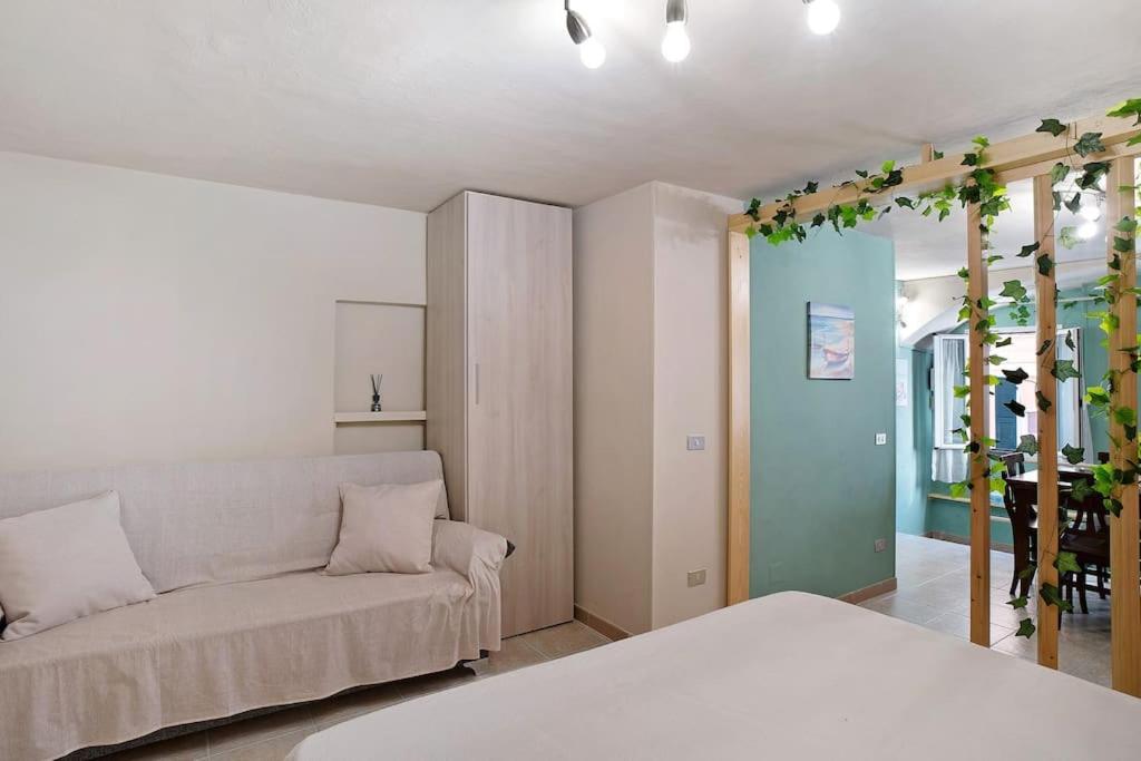 보르디게라 Casa Della Nonna Teresa 아파트 외부 사진