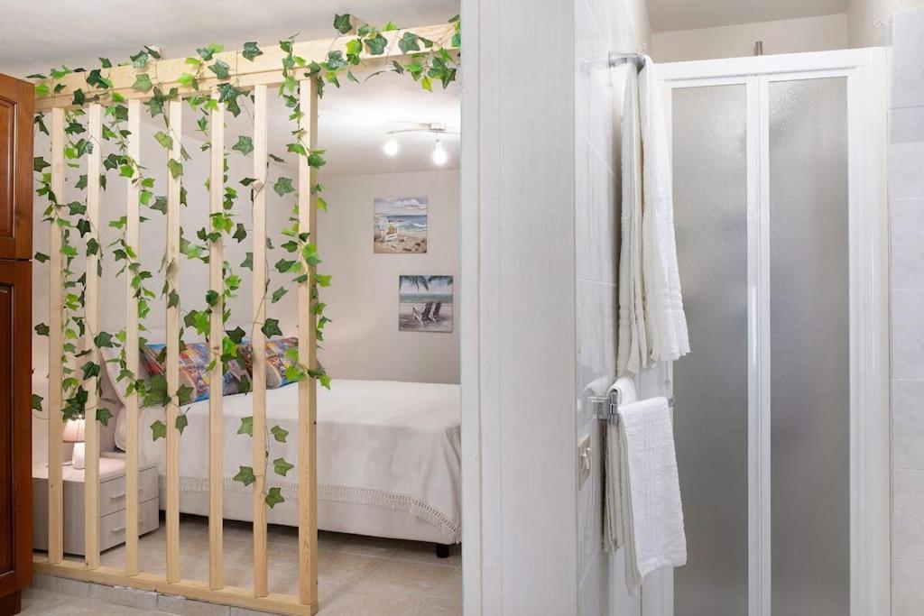 보르디게라 Casa Della Nonna Teresa 아파트 외부 사진