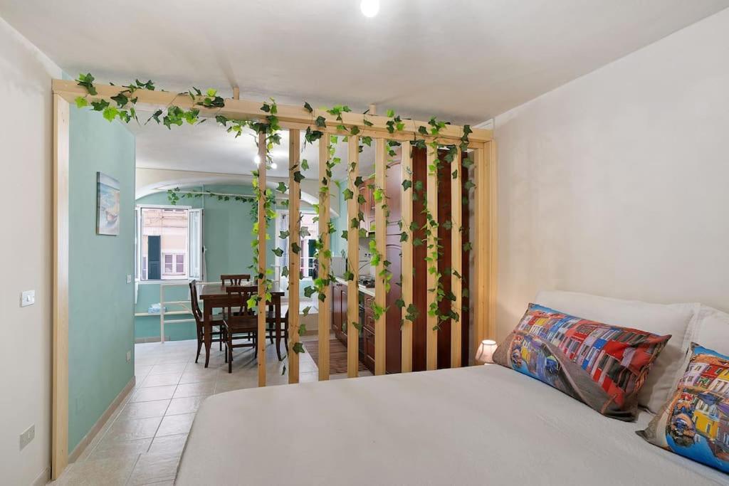 보르디게라 Casa Della Nonna Teresa 아파트 외부 사진
